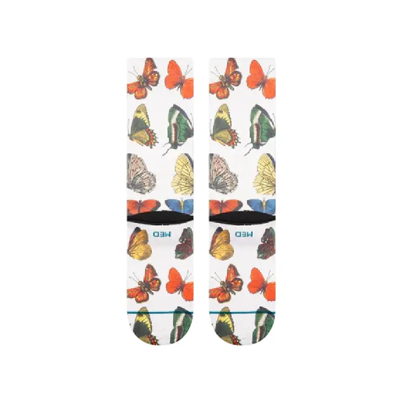 stance meias flutterby