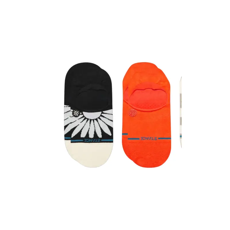 stance meias prowess no show (3pack)