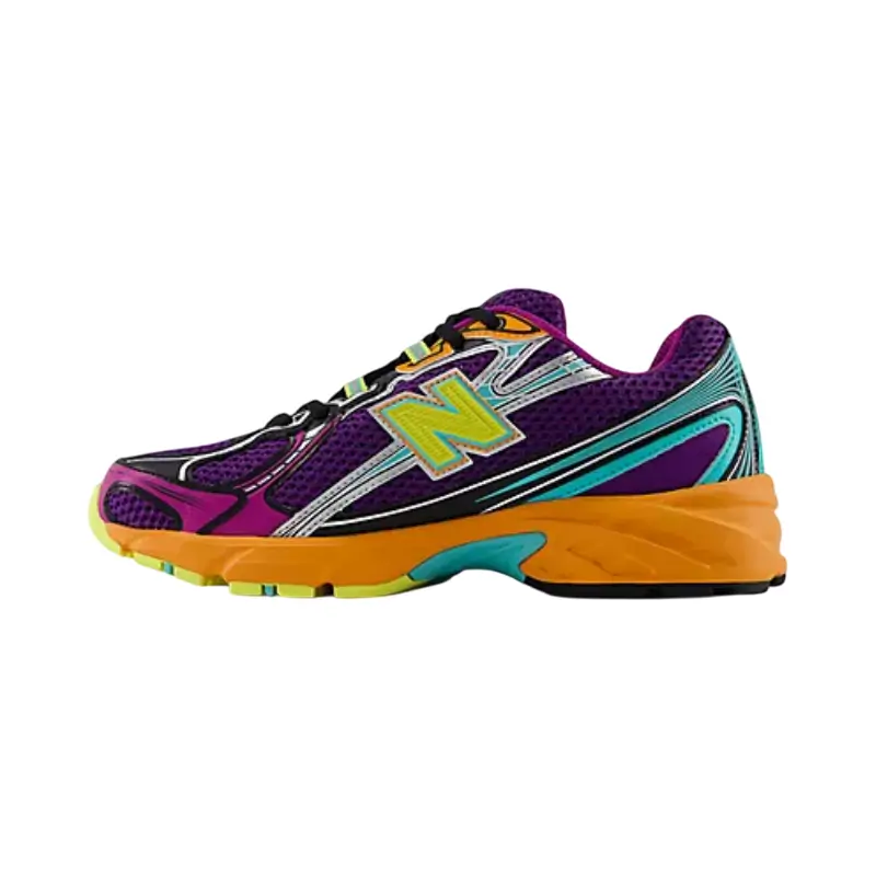 new balance sapatilhas 740