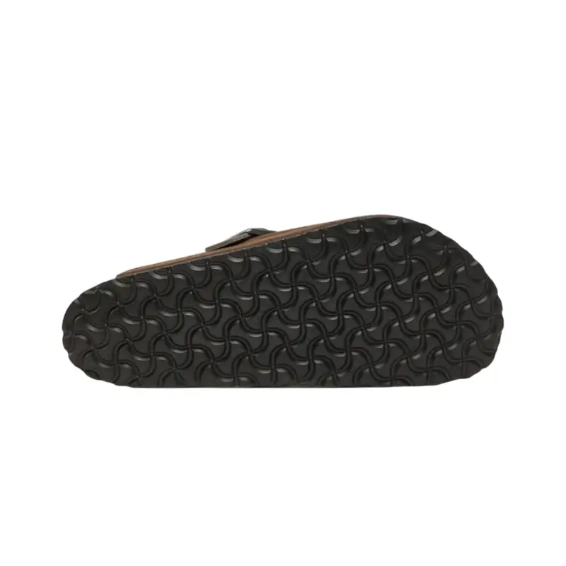 birkenstock chinelo boston leve