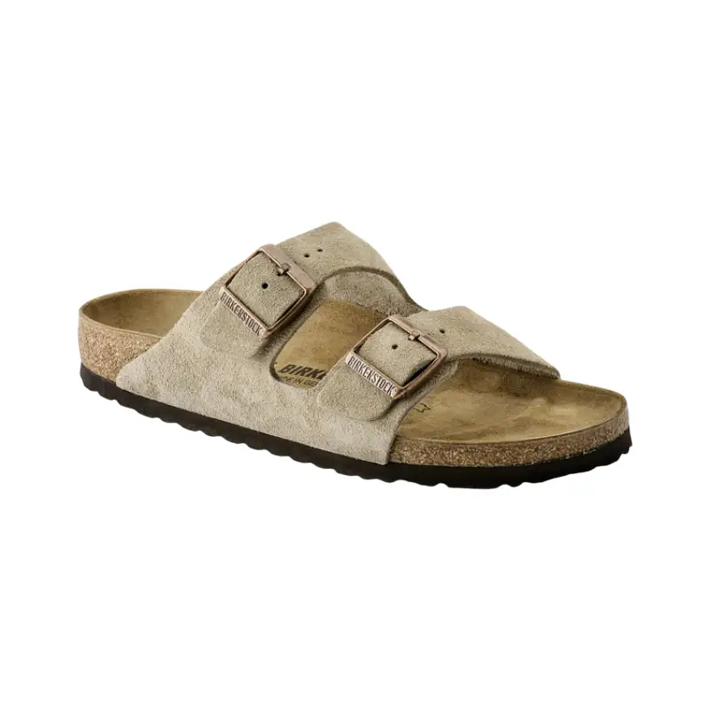 birkenstock chinelos arizona leve