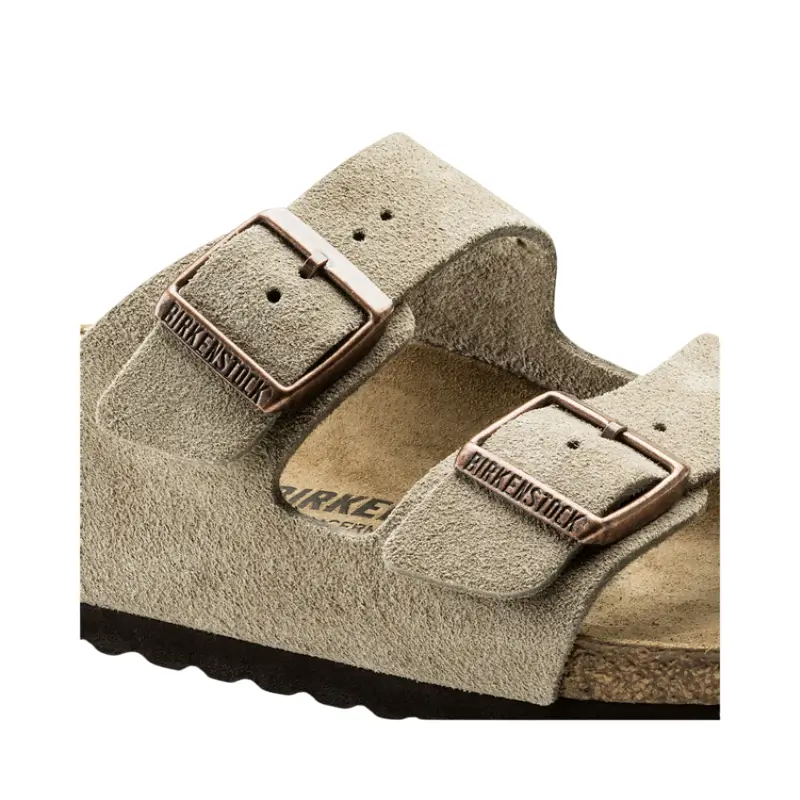 birkenstock chinelos arizona leve