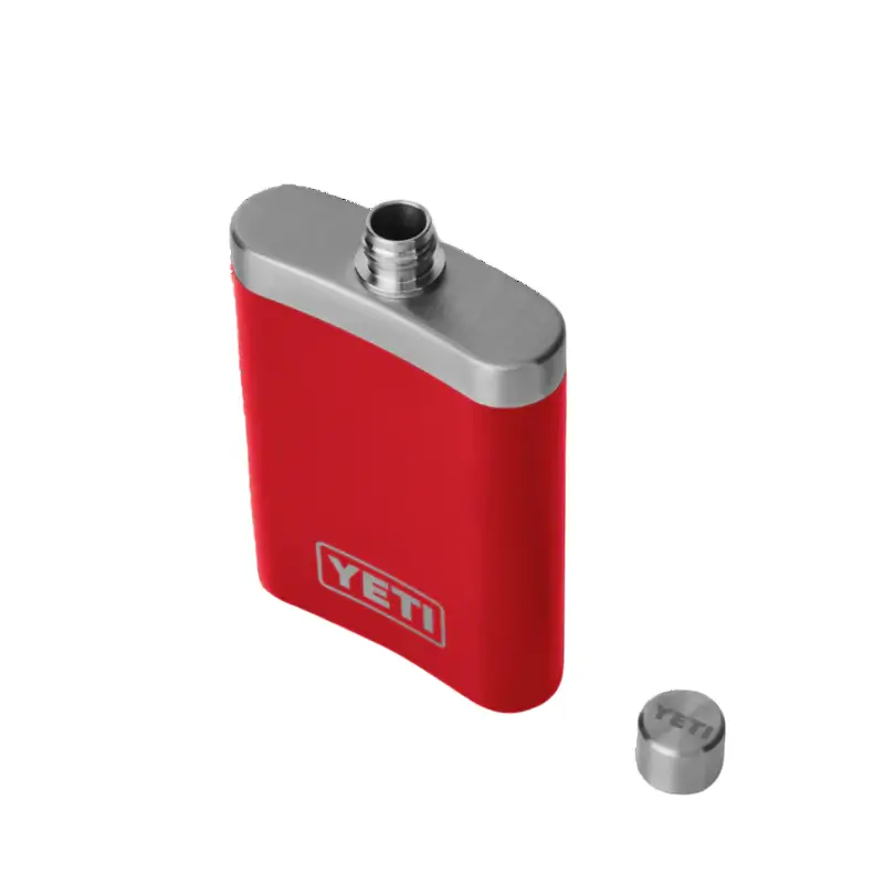 yeti frasco rambler 7oz/207ml