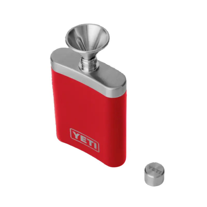 yeti frasco rambler 7oz/207ml