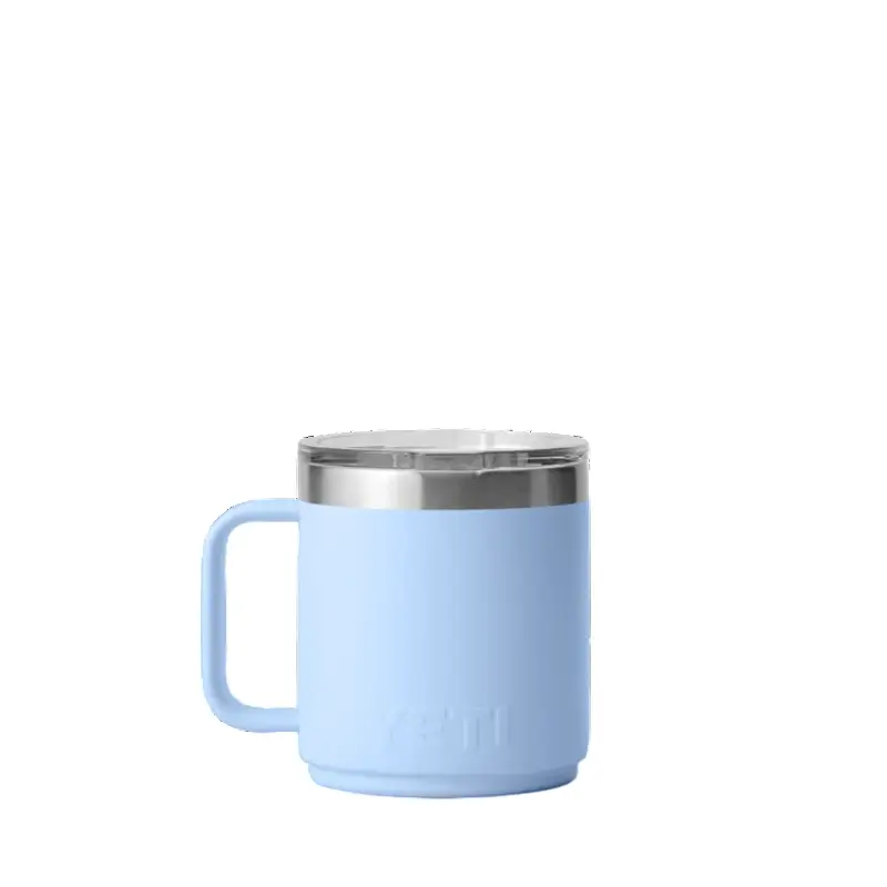 yeti caneca rambler 10oz/295ml (limited edition)