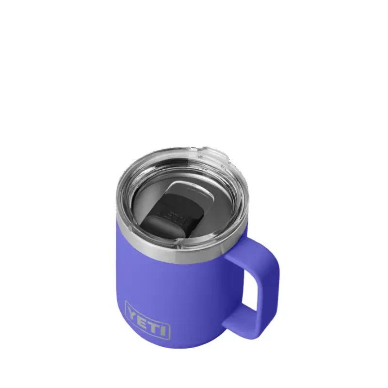yeti caneca rambler 10oz/295ml (lilited edition)