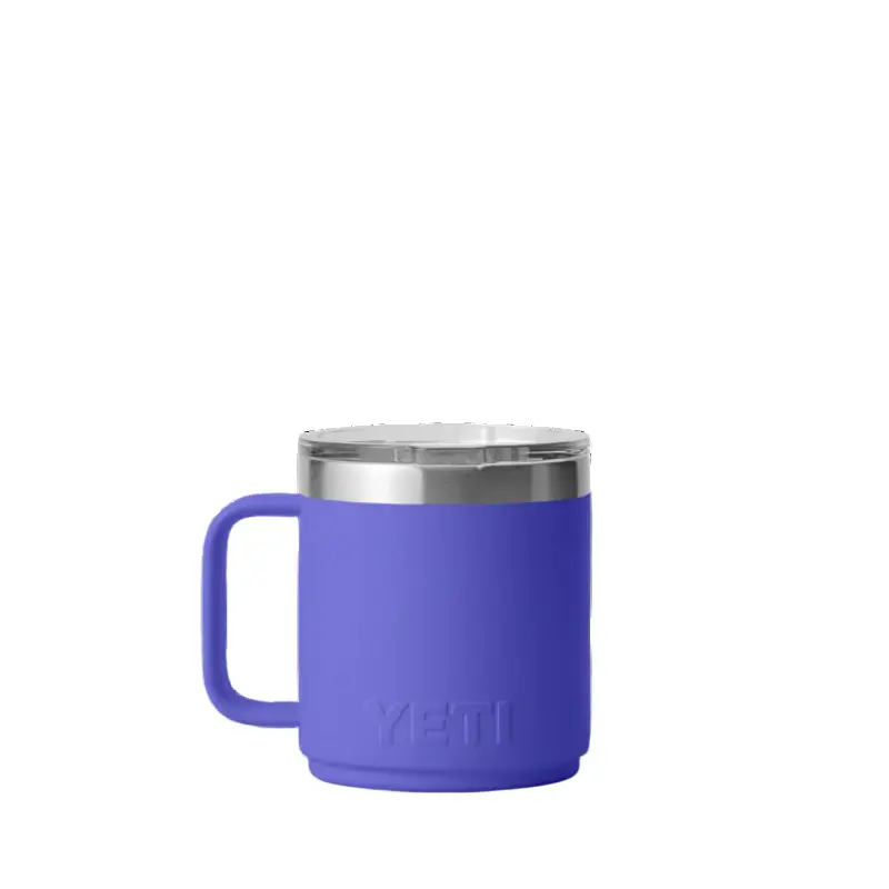 yeti caneca rambler 10oz/295ml (lilited edition)