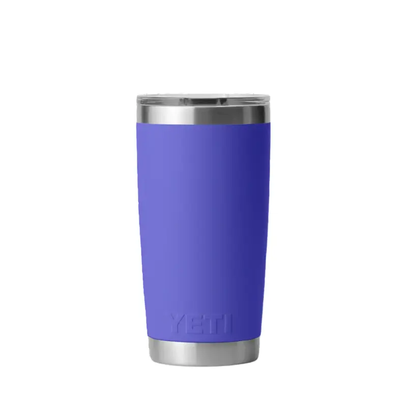 yeti copo termico rambler tumbler 20oz/591ml (limited edition)