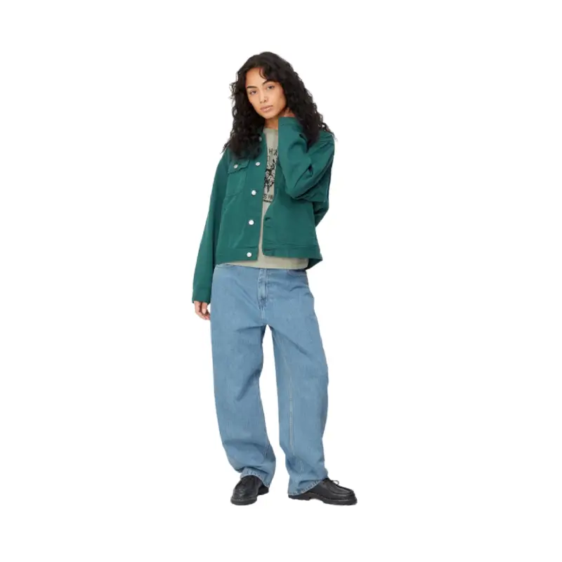 carhartt wip calças brandon