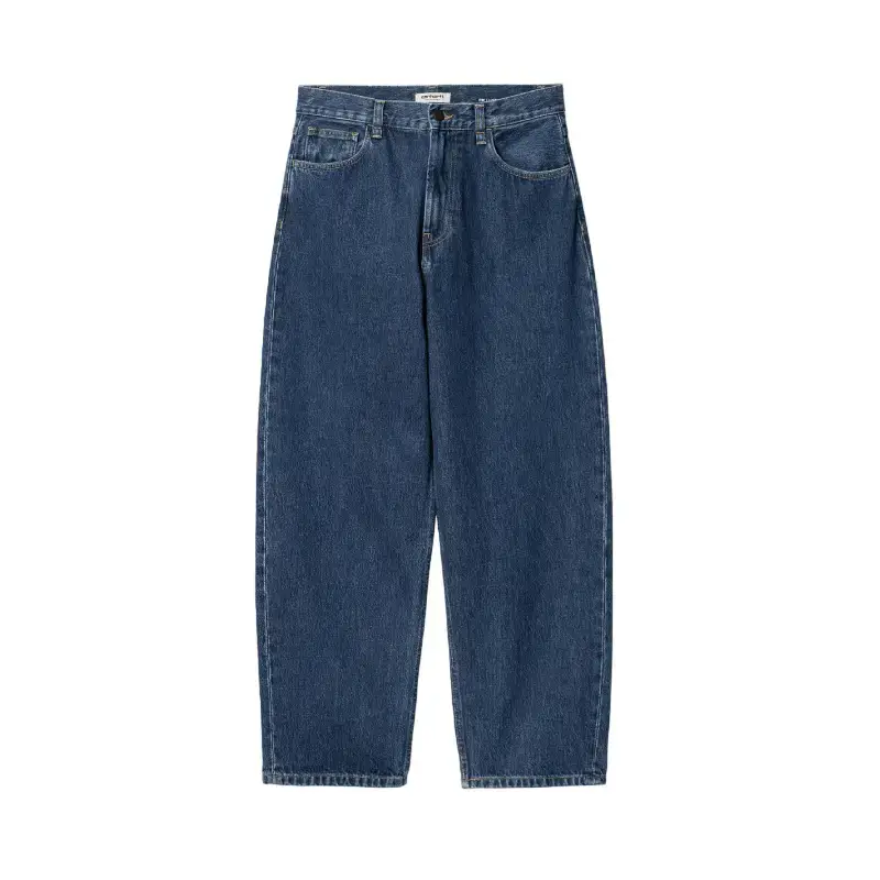 carhartt wip calças brandon