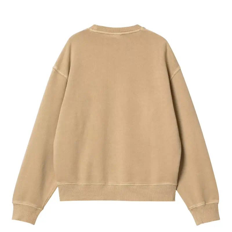 carhartt wip camisola nelson