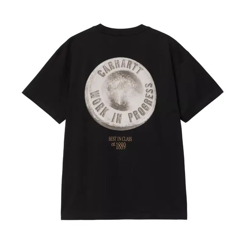 carhartt wip t-shirt best in class