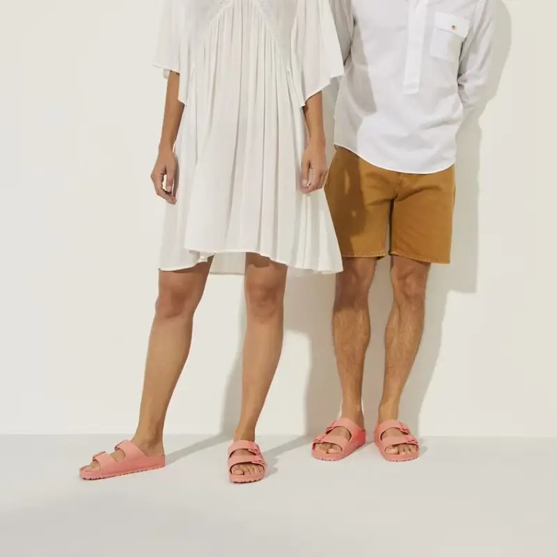 birkenstock chinelo arizona EVA