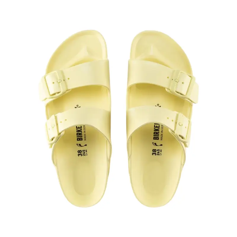 birkenstock chinelo arizona EVA