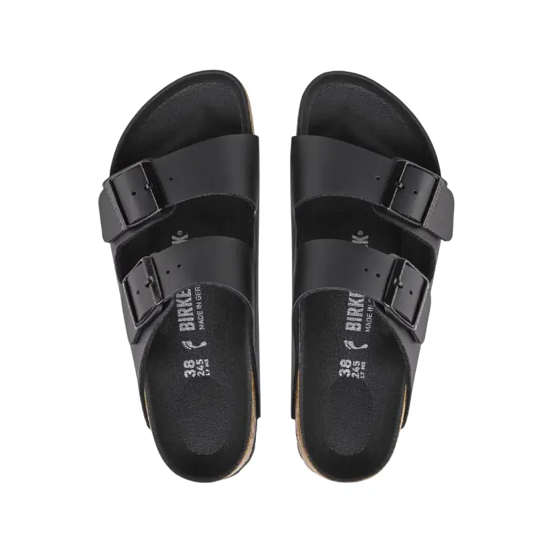 birkenstock chinelo arizona birko-flor