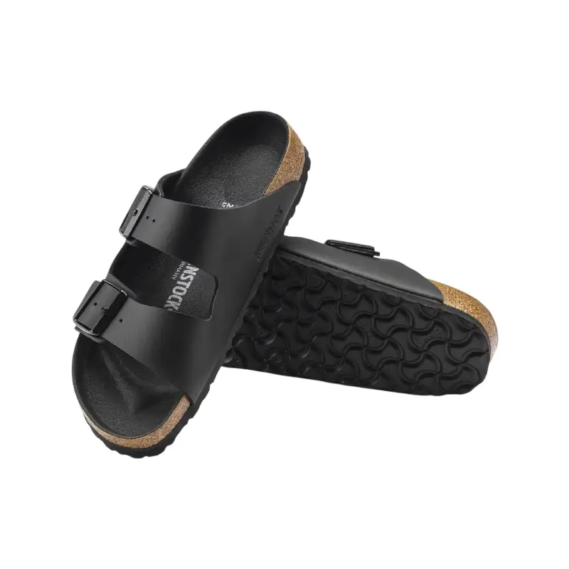 birkenstock chinelo arizona birko-flor
