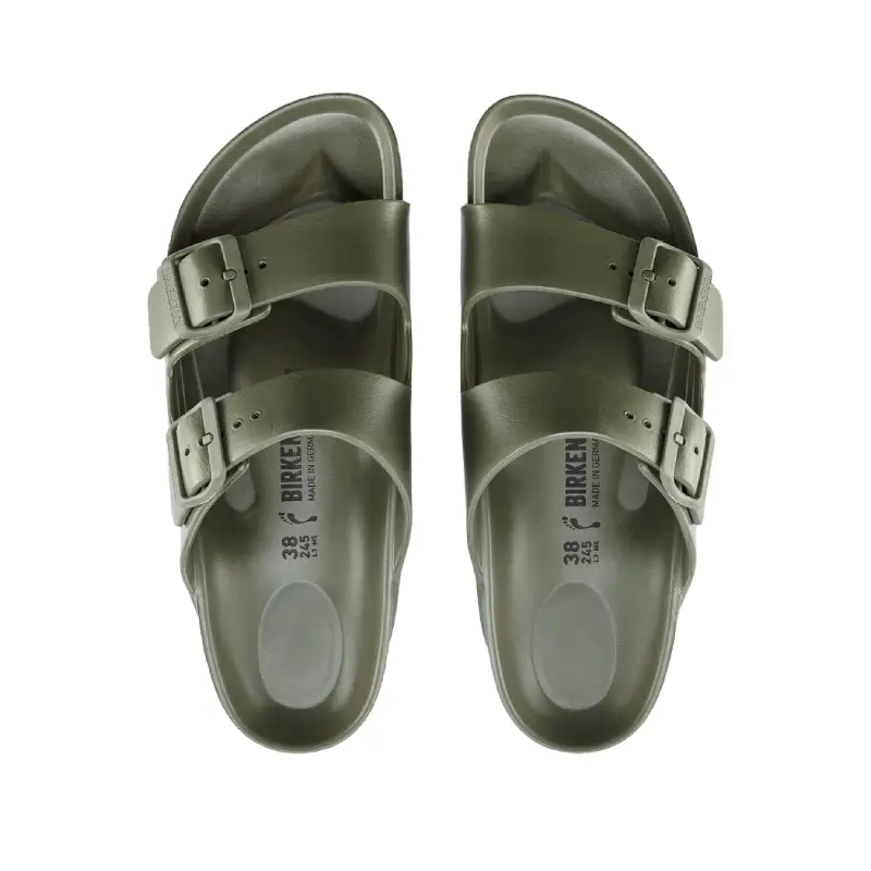 birkenstock chinelos arizona EVA