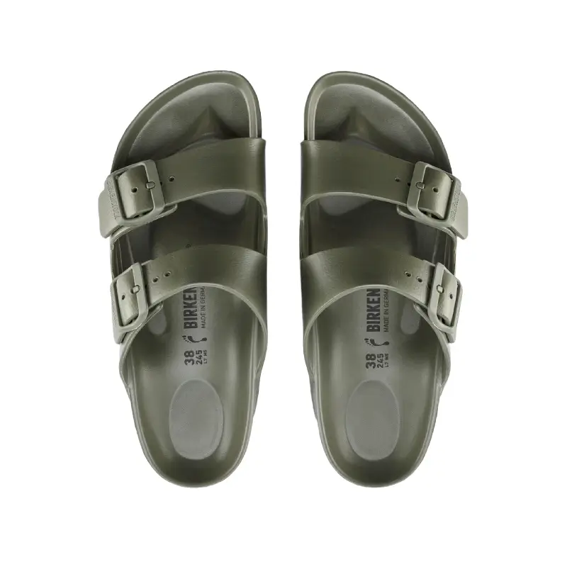 birkenstock chinelo arizona EVA