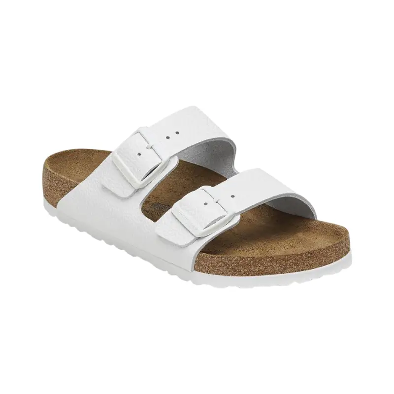 birkenstock arizona couro natural