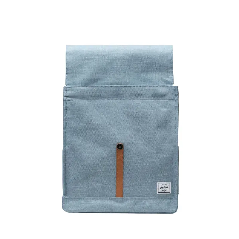 herschel supply mochila city 16l