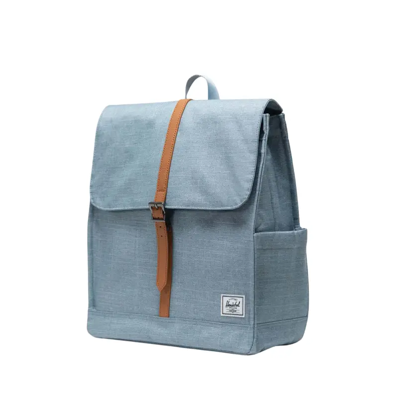 herschel supply mochila city 16l