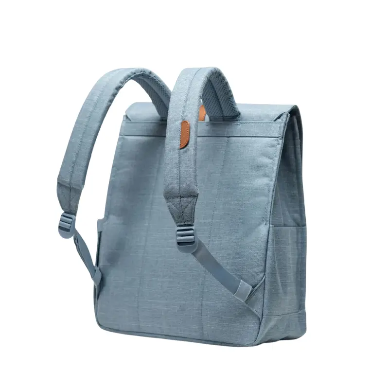 herschel supply mochila city 16l