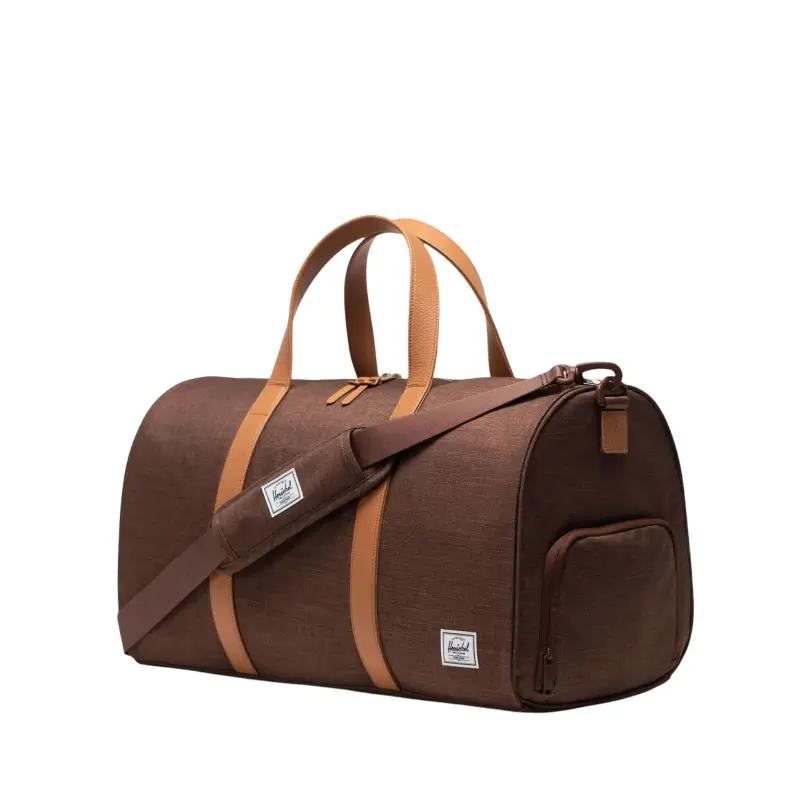 herschel supply saco duffle novel 43l