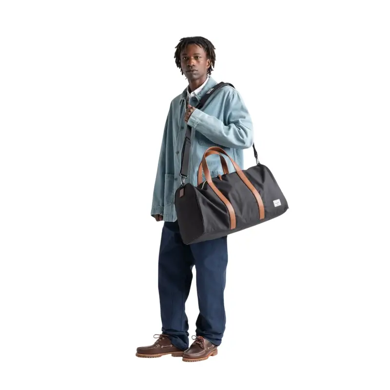 herschel supply saco duffle novel 43l