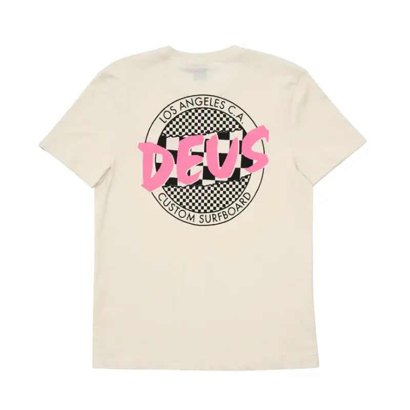 deus ex-machine t-shirt gonz