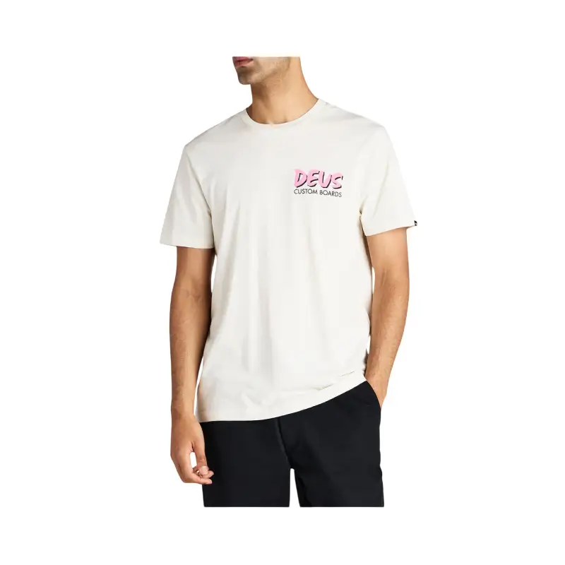 deus ex-machine t-shirt gonz