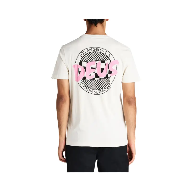 deus ex-machine t-shirt gonz