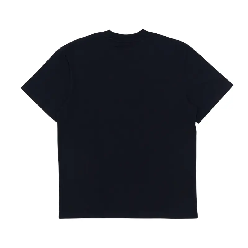 deus ex machine t-shirt com bolso terrace