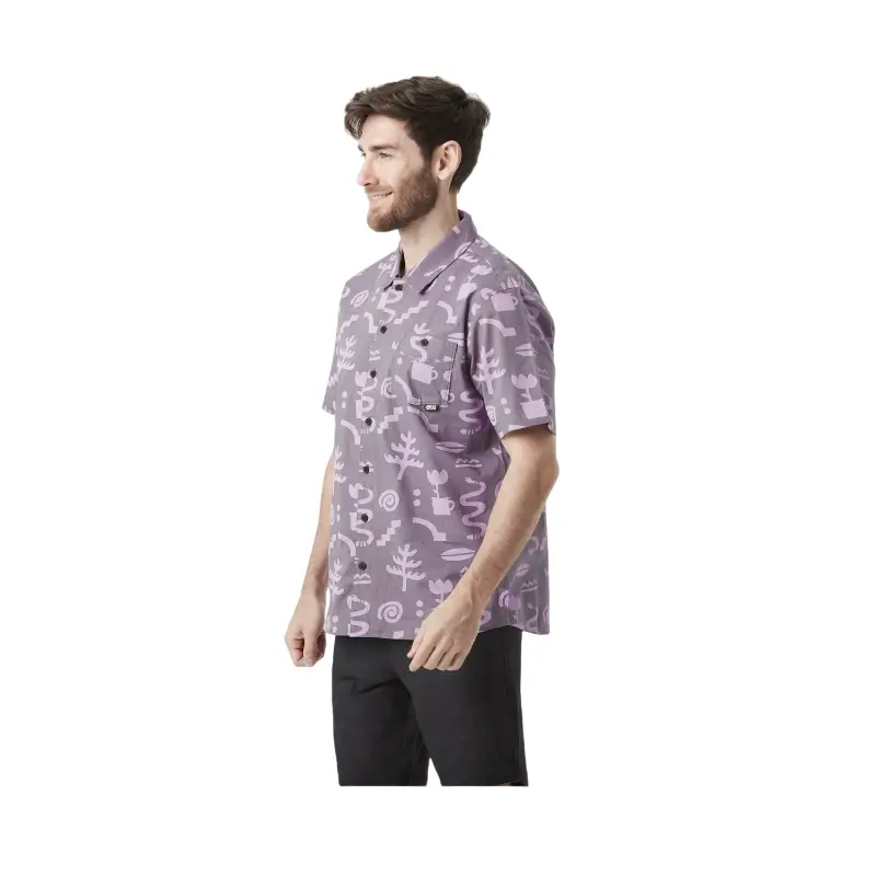 picture camisa mataikona