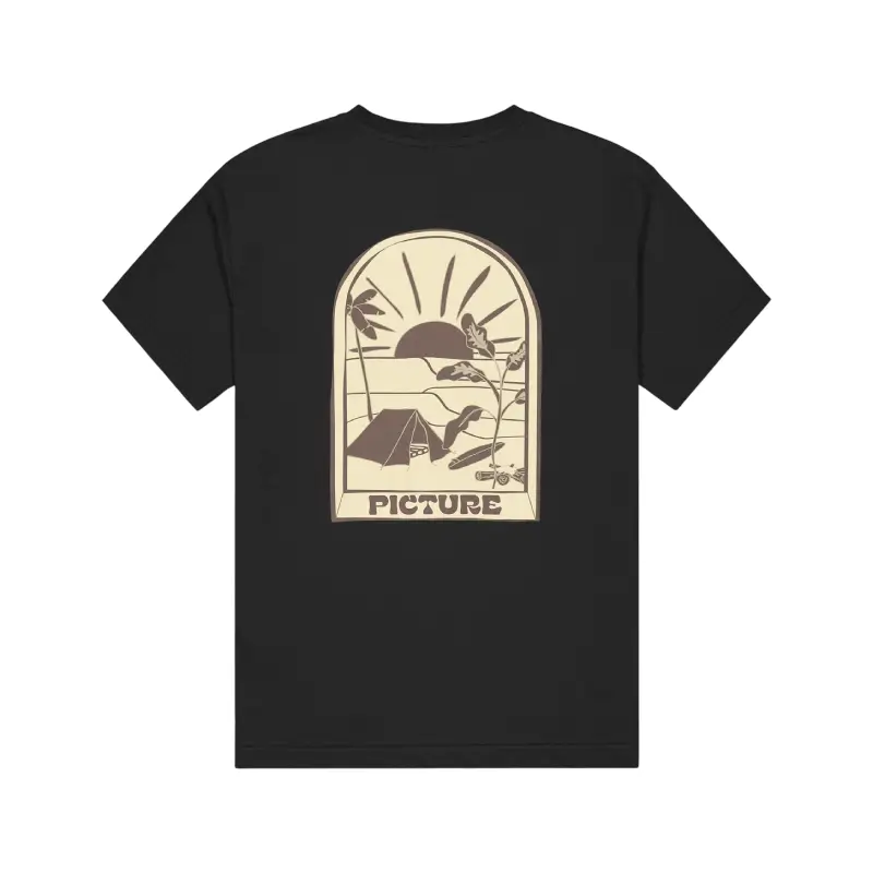picture t-shirt endako
