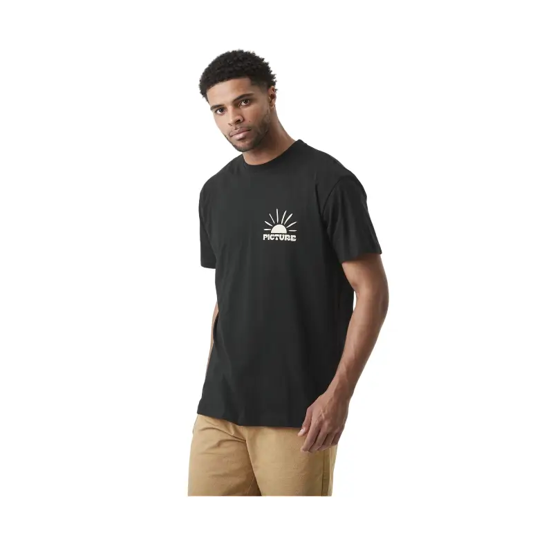 picture t-shirt endako