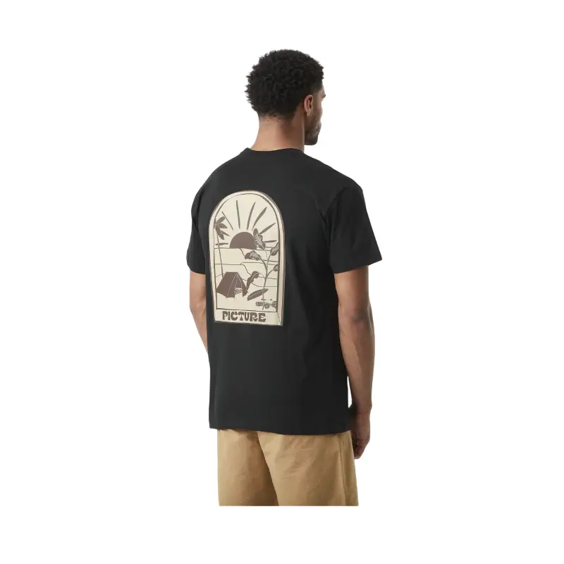 picture t-shirt endako