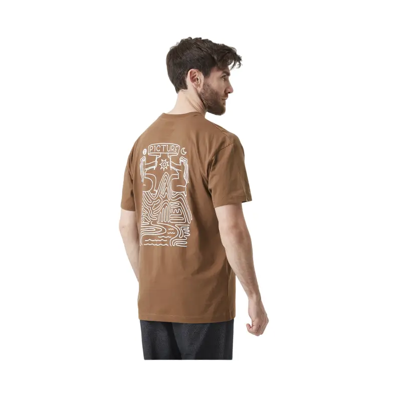 picture t-shirt terra