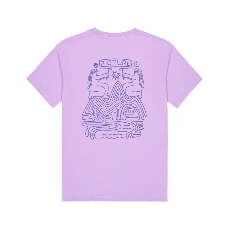 picture t-shirt terra