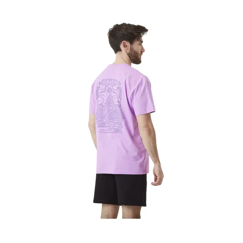 picture t-shirt terra