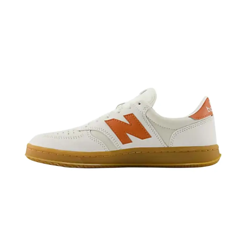 new balance sapatilha t500