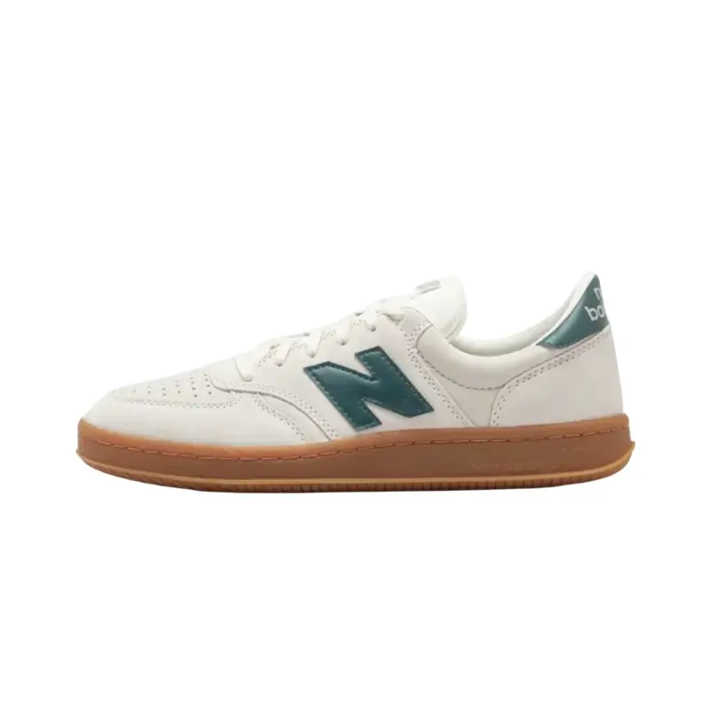 new balance sapatilha t500