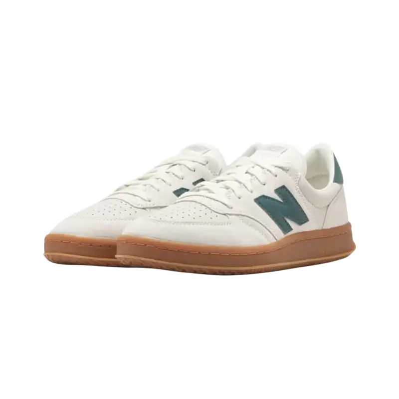 new balance sapatilha t500