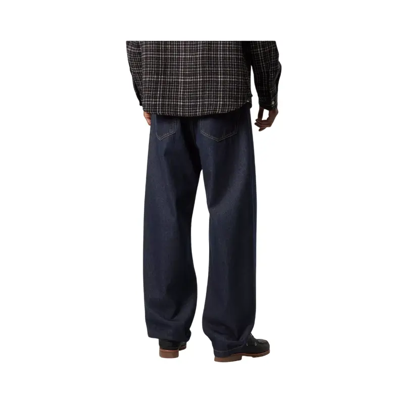 carhartt wip calças landon 