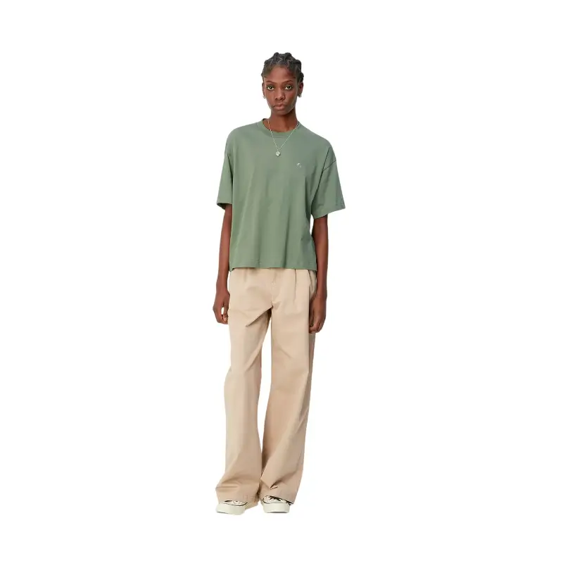 carhartt wip t-shirt chester