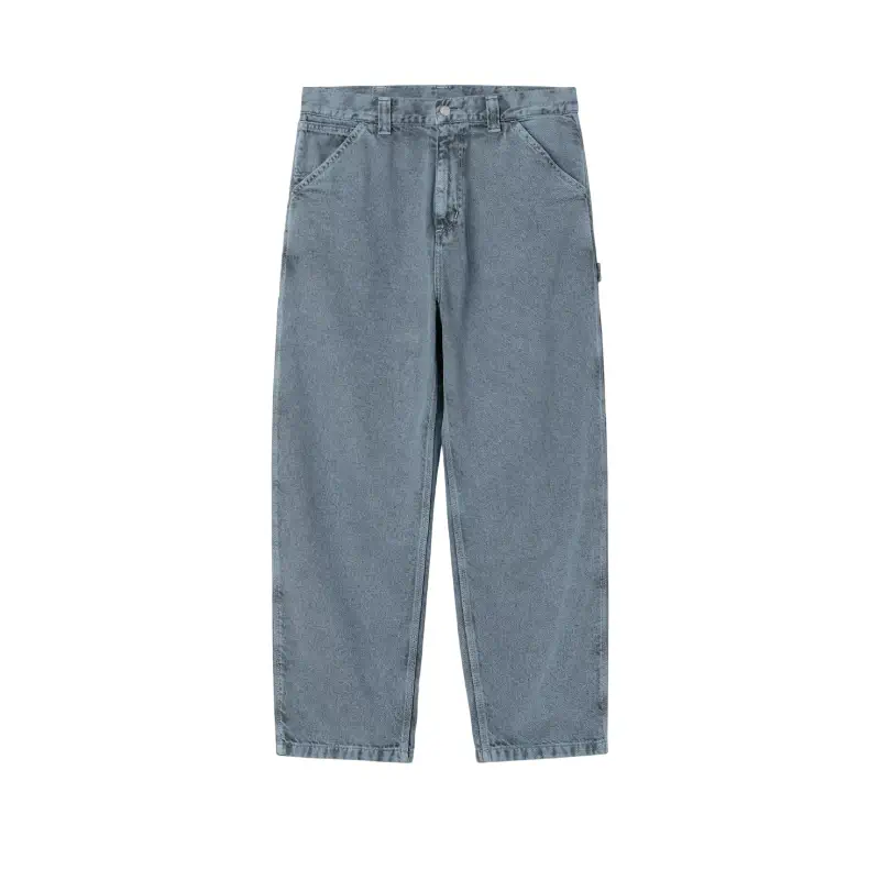 carhartt wip calças og single knee