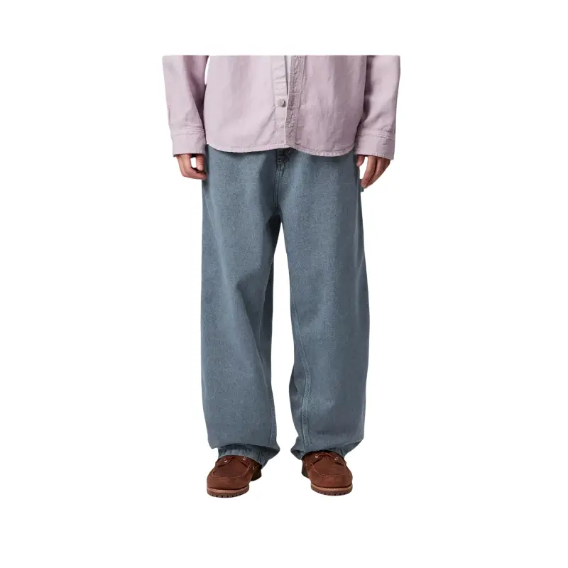 carhartt wip calças og single knee