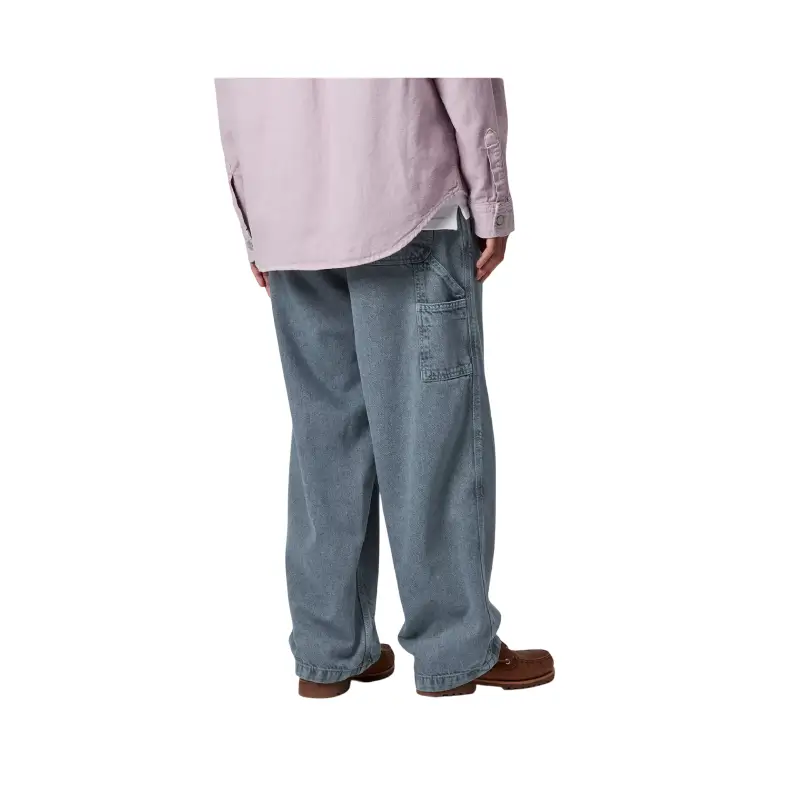 carhartt wip calças og single knee