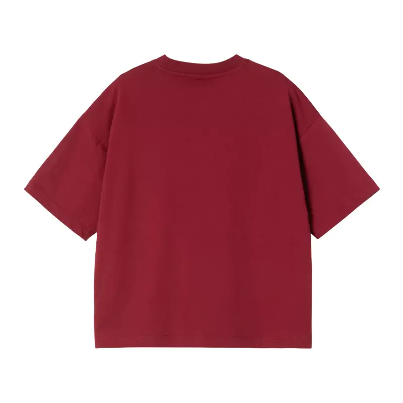 carhartt wip t-shirt chester
