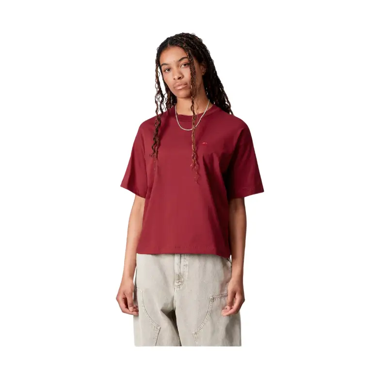 carhartt wip t-shirt chester