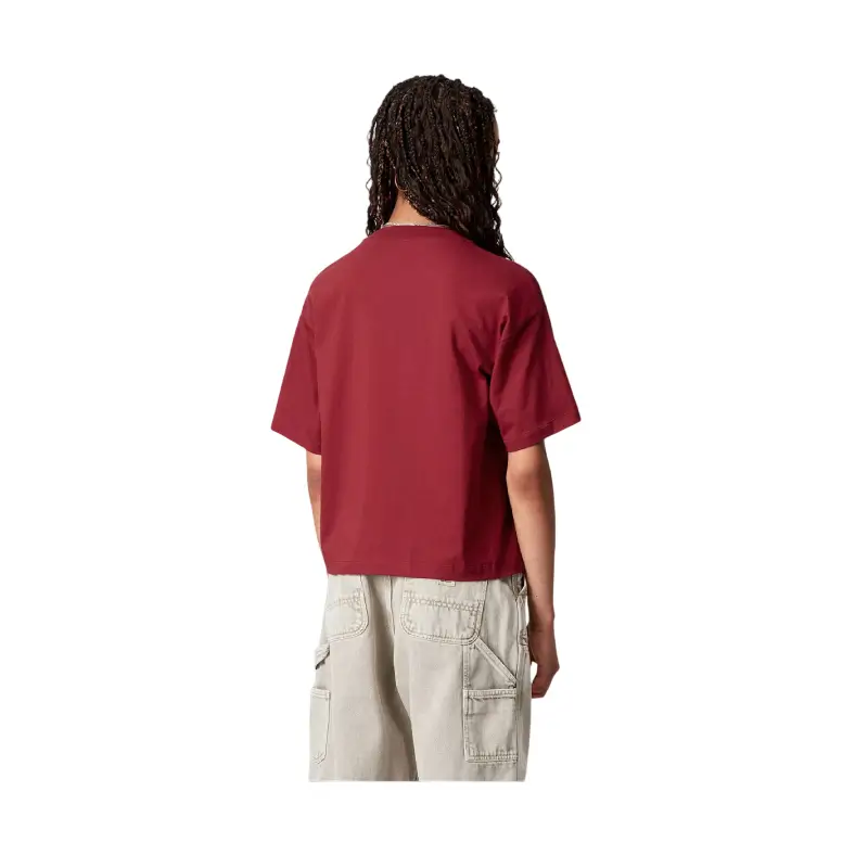 carhartt wip t-shirt chester